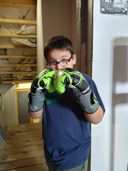 Western Avenue Boxing Gym Picture 5