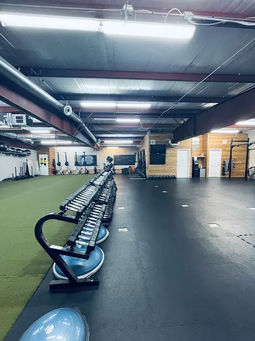 Union Performance Picture 1