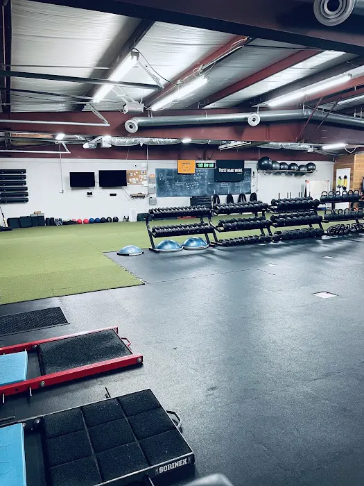 Union Performance Picture 6