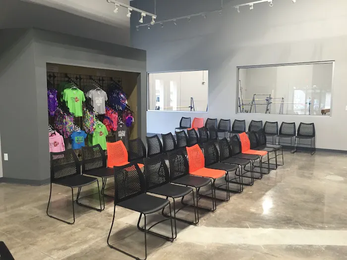 Metro Gymnastics Picture 8