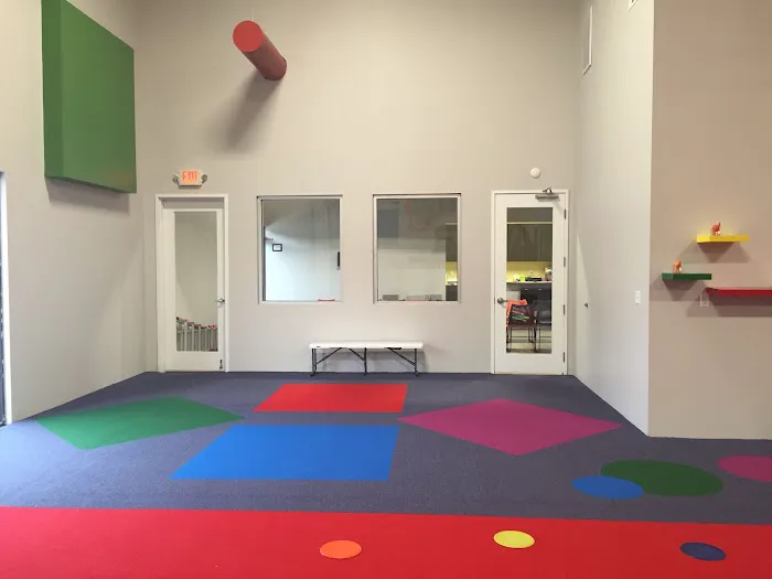 Metro Gymnastics Picture 6