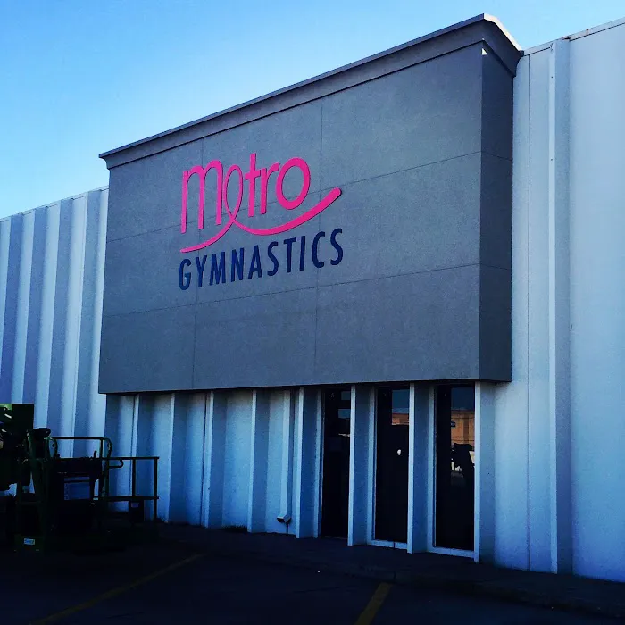 Metro Gymnastics Picture 9