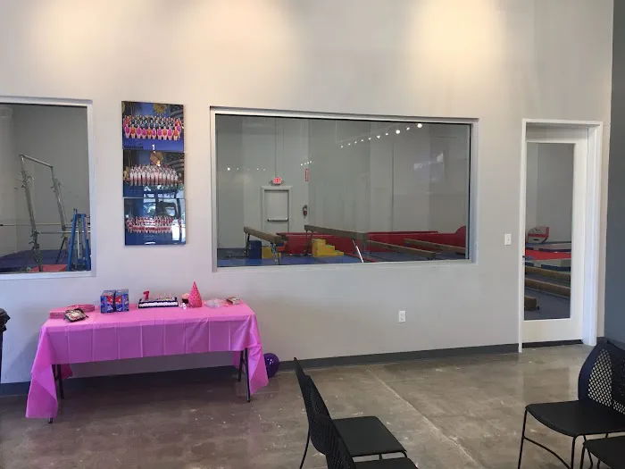 Metro Gymnastics Picture 7