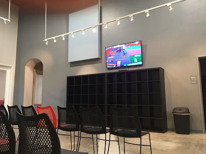 Metro Gymnastics Picture 10