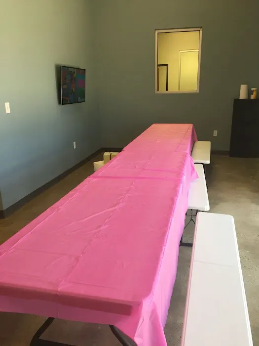 Metro Gymnastics Picture 4