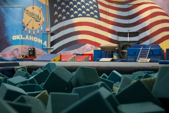 Metro Gymnastics Picture 1