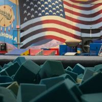 Metro Gymnastics ico