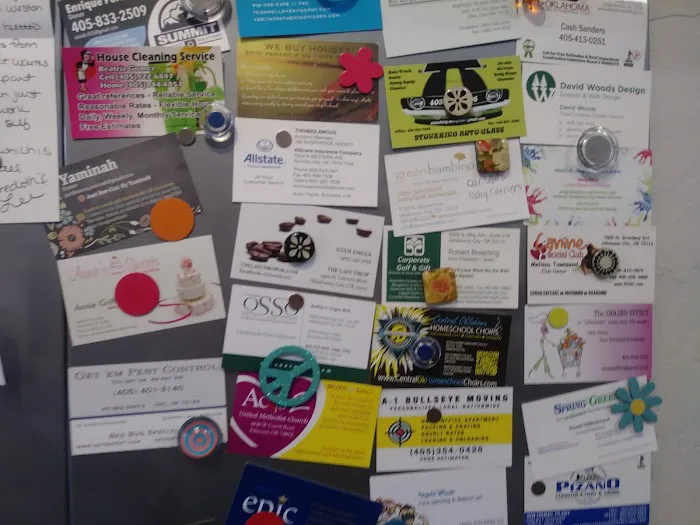 Metro Gymnastics Picture 3