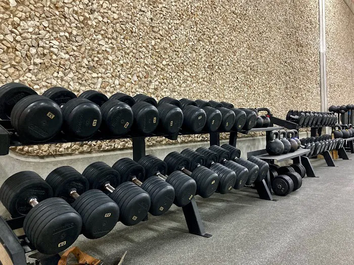 The Arsenal Strength & Conditioning Gym Picture 1