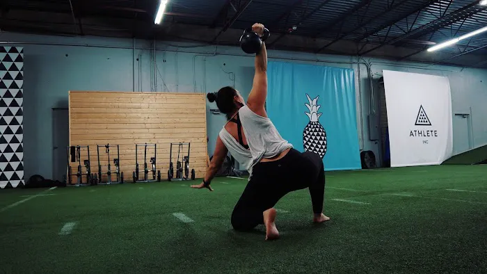 Athlete Inc. Picture 2