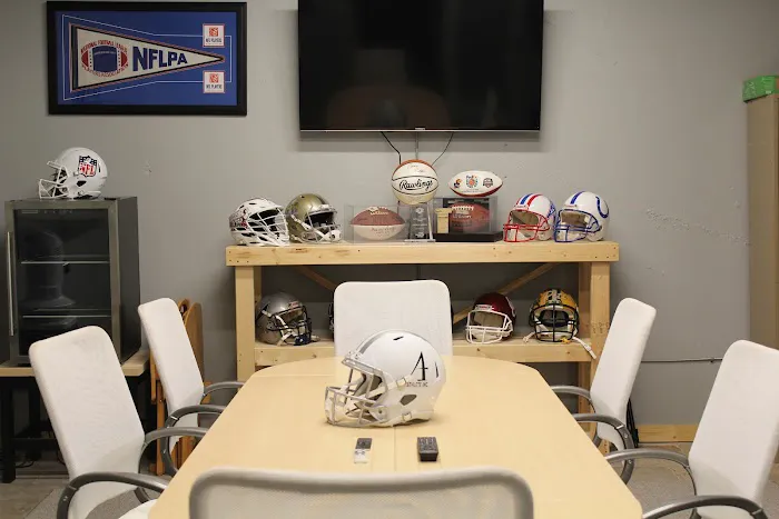 Athlete Inc. Picture 3