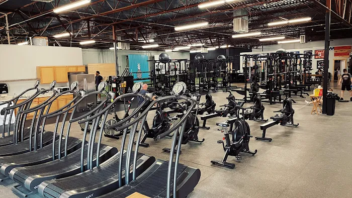 Athlete Inc. Picture 9