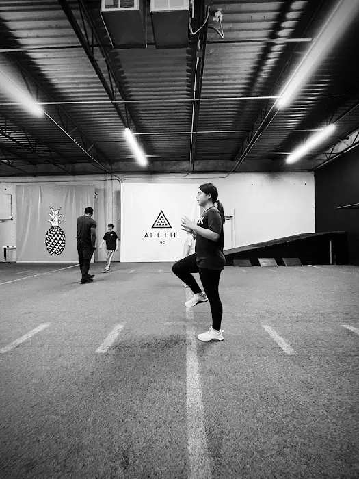 Athlete Inc. Picture 10