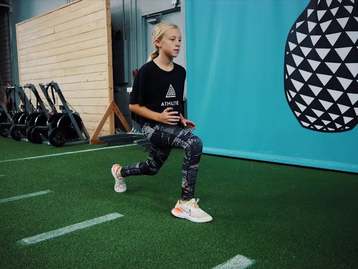 Athlete Inc. Picture 8