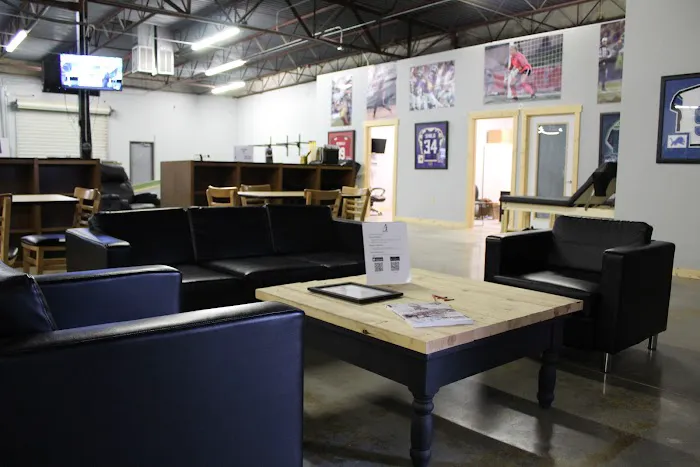 Athlete Inc. Picture 5