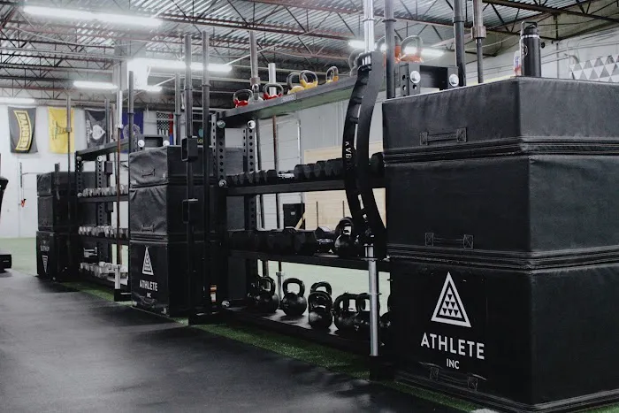 Athlete Inc. Picture 7