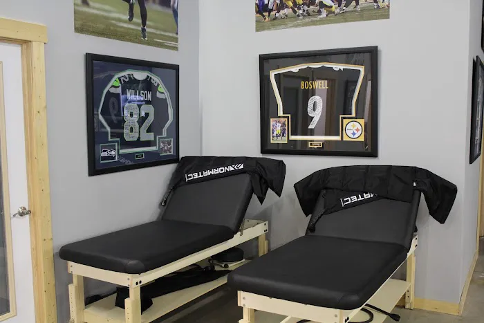 Athlete Inc. Picture 1