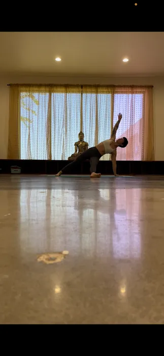 The Yoga Box Picture 1