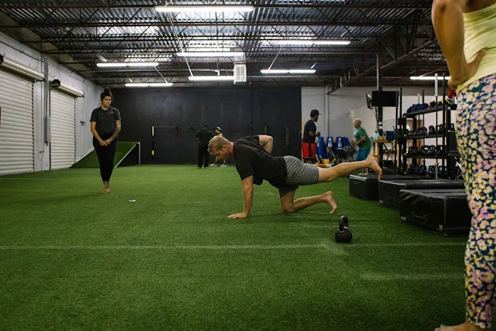 The Yoga Box Picture 3