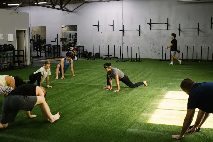 The Yoga Box Picture 4