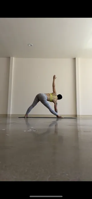 The Yoga Box Picture 2