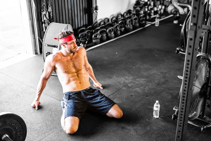 HomeBase Central - CrossFit Gym and Fitness Center Picture 4