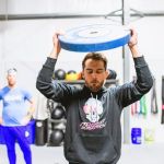 HomeBase Central - CrossFit Gym and Fitness Center
