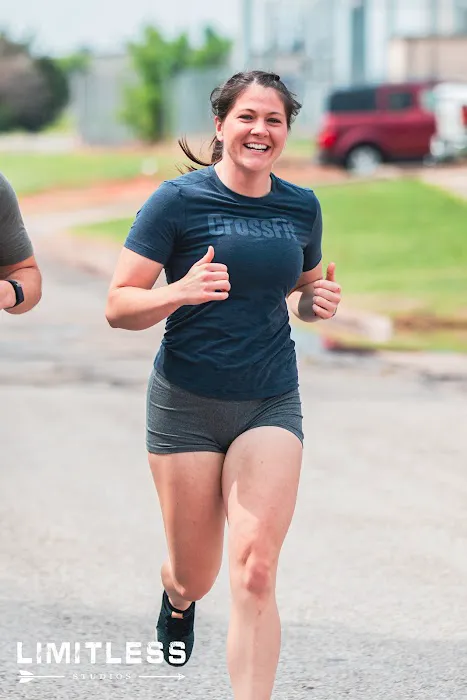 HomeBase Central - CrossFit Gym and Fitness Center Picture 8