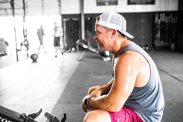 HomeBase Central - CrossFit Gym and Fitness Center Picture 10