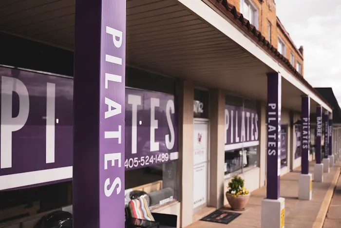 Pilates Studio On Western Picture 10