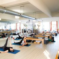Pilates Studio On Western ico
