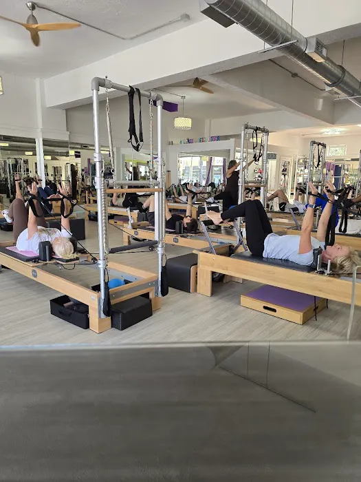 Pilates Studio On Western Picture 7