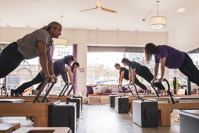 Pilates Studio On Western Picture 6