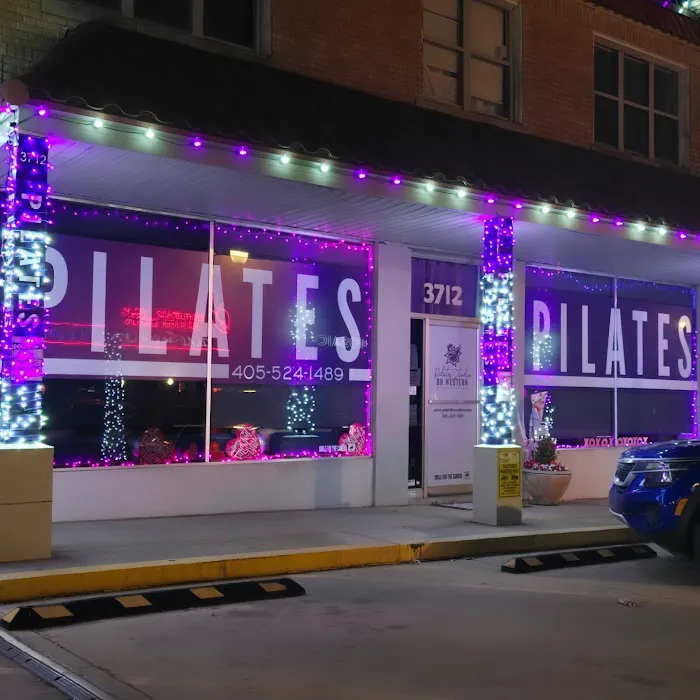 Pilates Studio On Western Picture 5