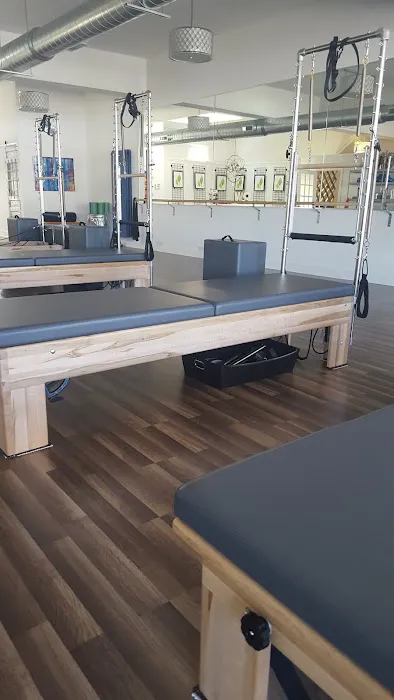 Pilates Studio On Western Picture 3
