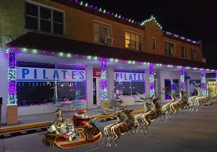 Pilates Studio On Western Picture 8