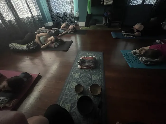 Yoga Nest - Prenatal Yoga and Massage Picture 1