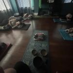 Yoga Nest - Prenatal Yoga and Massage