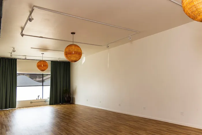 This Land Yoga Picture 7