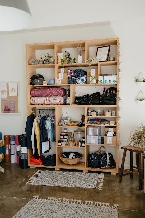 This Land Yoga Picture 1