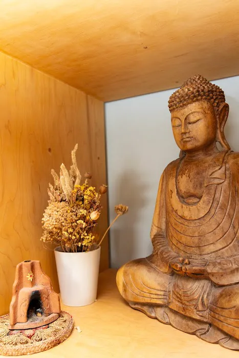 This Land Yoga Picture 9