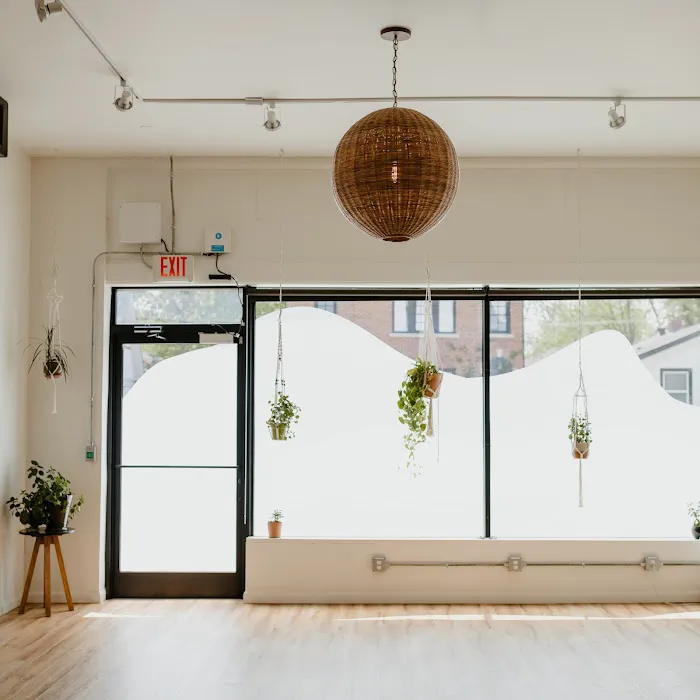 This Land Yoga Picture 2