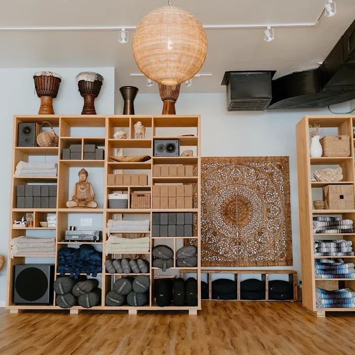 This Land Yoga Picture 10