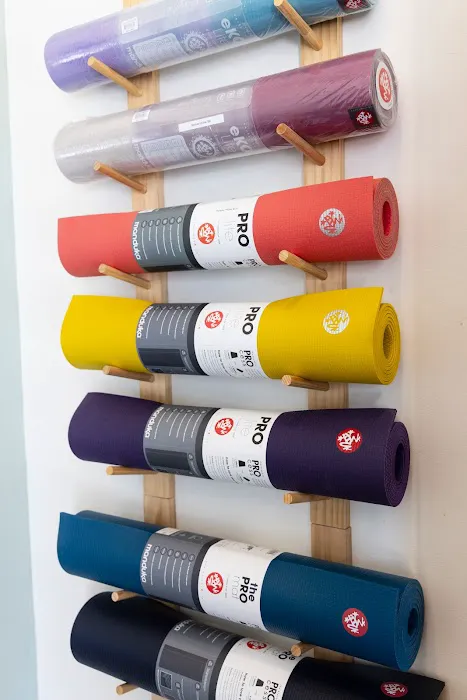 This Land Yoga Picture 3