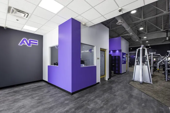 Anytime Fitness Picture 7