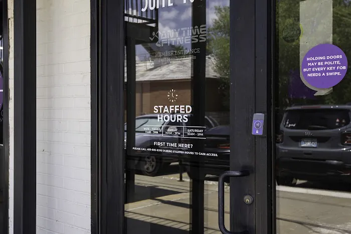 Anytime Fitness Picture 3