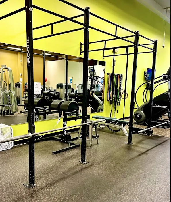 Anytime Fitness Picture 10