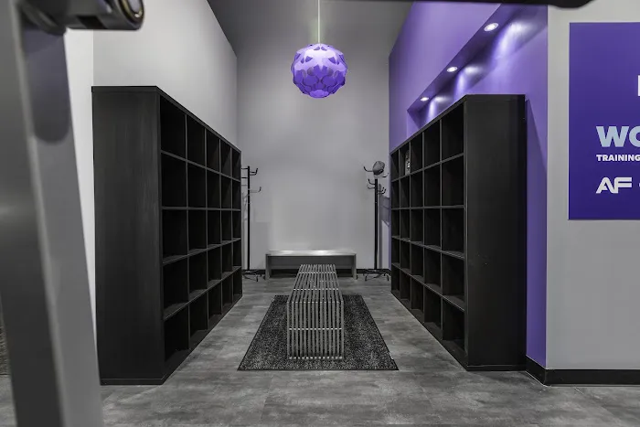 Anytime Fitness Picture 2