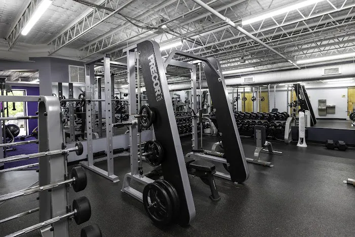 Anytime Fitness Picture 6