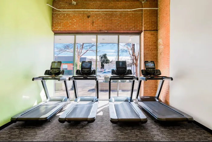 Anytime Fitness Picture 1